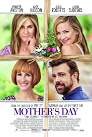 دانلود فیلم Mother's Day سال 2016 - روز مادر