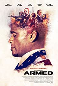 دانلود فیلم Armed سال 2018 - مسلح