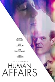 دانلود فیلم Human Affairs سال 2018
