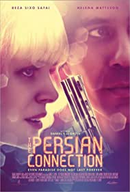 دانلود فیلم The Persian Connection سال 2016 - ارتباط فارسی