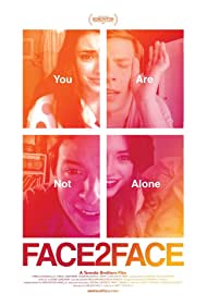 دانلود فیلم Face 2 Face سال 2016 - رو در رو