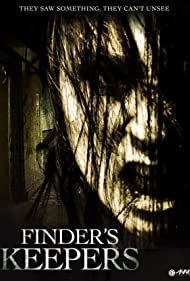دانلود فیلم Finders Keepers سال 2018 - نگهبانان یابنده
