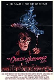 دانلود فیلم The Queen of Hollywood Blvd سال 2017