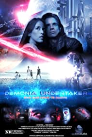 دانلود فیلم Demonia Undertaker سال 2017