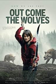 دانلود دوبله فارسی فیلم Out Come the Wolves سال 2024 - هجوم گرگ ها