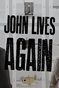 دانلود فیلم John Lives Again سال 2017 - زندگی دوباره جان