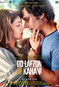 دانلود فیلم Do Lafzon Ki Kahani سال 2016 - داستان دو کلمه