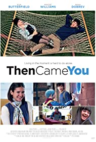 دانلود دوبله فارسی فیلم Then Came You سال 2018 - سپس تو آمدی
