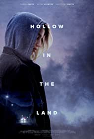 دانلود فیلم Hollow in the Land سال 2017 - تنها در سرزمین