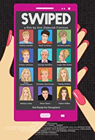 دانلود فیلم Swiped سال 2018