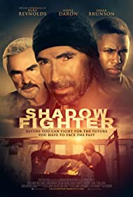 دانلود فیلم Shadow Fighter سال 2018 - مبارز سایه