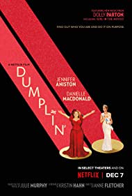 دانلود فیلم Dumplin' سال 2018 - دامپلین