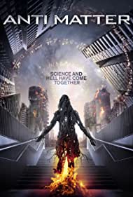 دانلود فیلم Anti Matter سال 2016 - ضد ماده