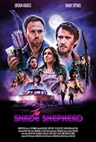 دانلود فیلم The Shade Shepherd سال 2019