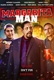 دانلود فیلم The Margarita Man سال 2019