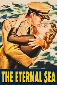 دانلود فیلم The Eternal Sea سال 1955 - دریای ابدی