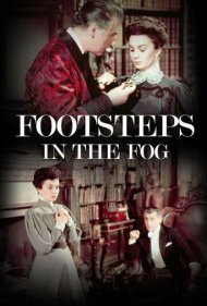 دانلود فیلم Footsteps in the Fog سال 1955 - ردپا در مه