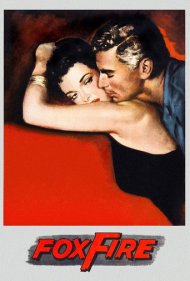 دانلود فیلم Foxfire سال 1955 - فاکس‌فایر