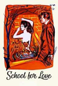 دانلود فیلم School for Love سال 1955 - مدرسه عشق