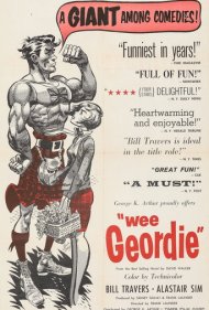 دانلود فیلم Geordie سال 1955 - جوردی