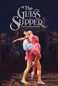 دانلود فیلم The Glass Slipper سال 1955 - کفش بلورین
