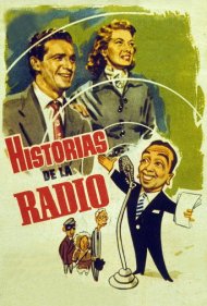 دانلود فیلم Radio Stories سال 1955 - داستان‌های رادیویی