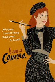 دانلود فیلم I Am a Camera سال 1955 - من یک دوربین هستم