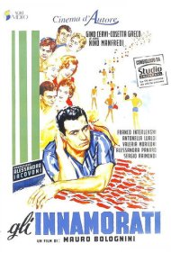 دانلود فیلم Wild Love سال 1955 - عشق وحشی