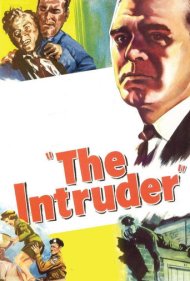 دانلود فیلم The Intruder سال 1953 - مهاجم