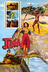 دانلود فیلم Jedda سال 1955 - جدا