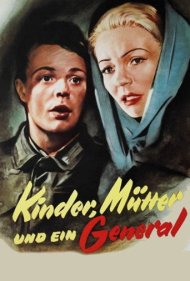 دانلود فیلم Children, Mother, and the General سال 1955 - کودکان، مادر و ژنرال