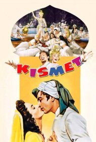دانلود فیلم Kismet سال 1955 - قسمت