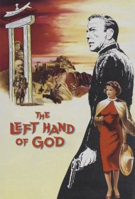 The Left Hand of God 1955