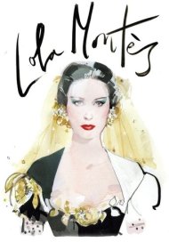 دانلود فیلم Lola Montès سال 1955 - لولا مونتس