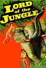 Lord of the Jungle 1955