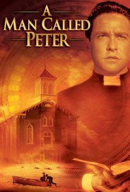 دانلود فیلم A Man Called Peter سال 1955 - مردی به نام پیتر
