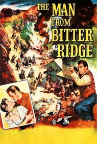 The Man from Bitter Ridge 1955