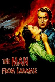 دانلود دوبله فارسی فیلم The Man from Laramie سال 1955 - مردی از لارامی