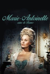 دانلود فیلم Marie-Antoinette Queen of France سال 1956 - ماری آنتوانت ملکه فرانسه