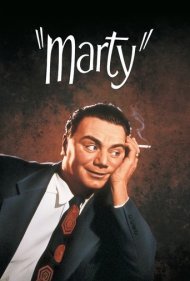 دانلود فیلم Marty سال 1955 - مارتی