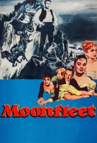 Moonfleet 1955