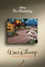 دانلود فیلم No Hunting سال 1955 - شکار ممنوع