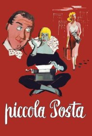 دانلود فیلم Piccola posta سال 1955 - صندوق پستی کوچک