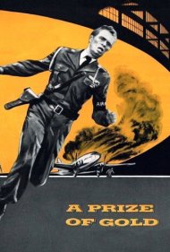 دانلود فیلم A Prize of Gold سال 1955 - جایزهای از طلا