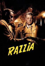 دانلود فیلم Razzia سال 1955 - شبیخون