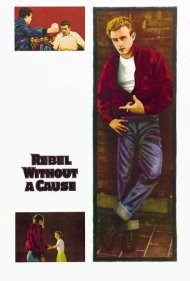 دانلود دوبله فارسی فیلم Rebel Without a Cause سال 1955