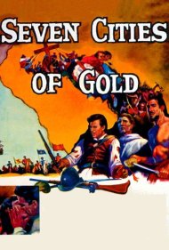 دانلود فیلم Seven Cities of Gold سال 1955 - هفت شهر طلا