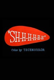 دانلود فیلم Sh-h-h-h-h-h سال 1955 - هیس‌س‌س‌س