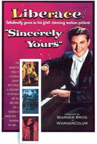 دانلود فیلم Sincerely Yours سال 1955 - ارادتمند شما
