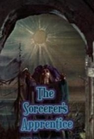 دانلود فیلم The Sorcerer's Apprentice سال 1955 - شاگرد جادوگر